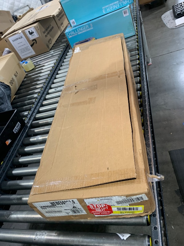 Photo 1 of Weider Legacy Adjustable Bench with 14 Positions, 410 lb. Weight Limit