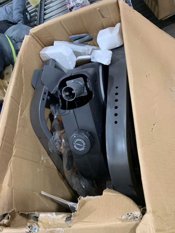 Photo 1 of Weslo Pursuit G 3.1 Exercise Bike