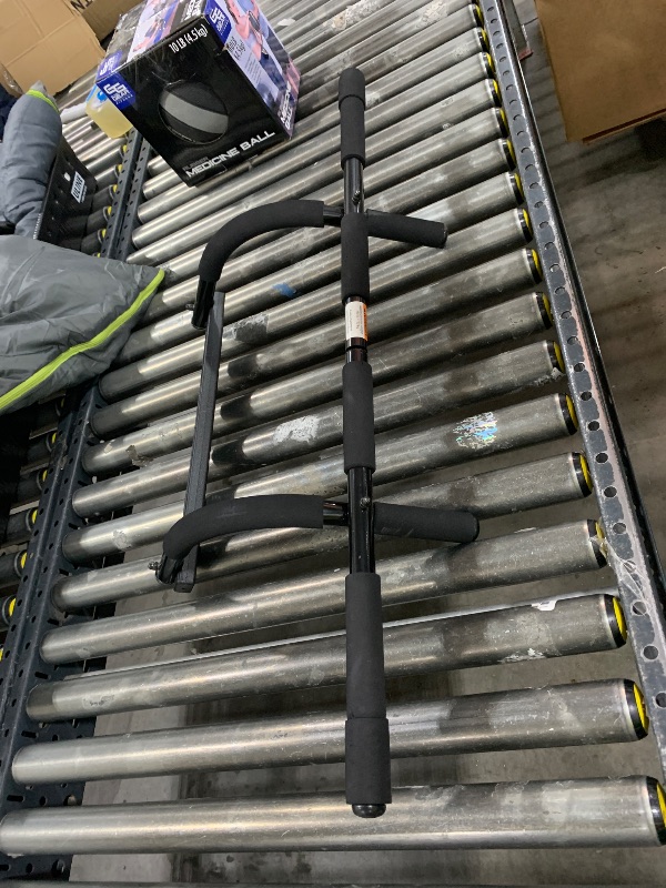 Photo 1 of Go Time Gear Multi-Function Pull-Up Bar
