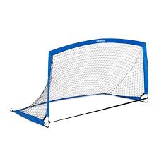 Photo 1 of Go Time Gear Equator Easy Set-Up Soccer Goal
