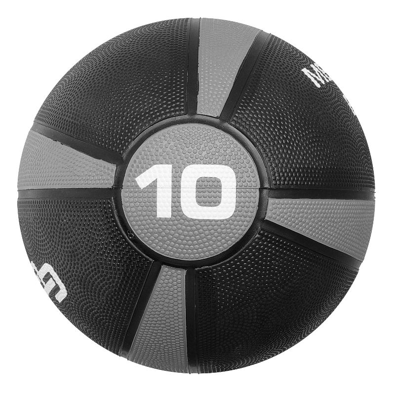 Photo 1 of Go Time Gear 10 lb. Medicine Ball
