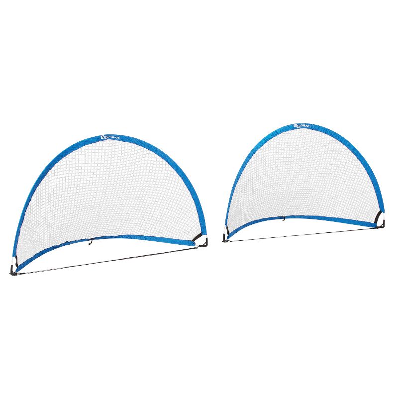 Photo 1 of Go Time Gear Thunder Dual Goal Set
