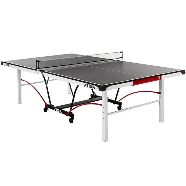 Photo 1 of Stiga T8733 ST3100 Competition Indoor Ping Pong Table

