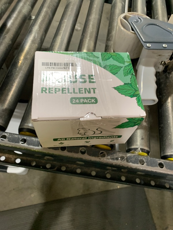 Photo 1 of Peppermint Oil Mice Repellent