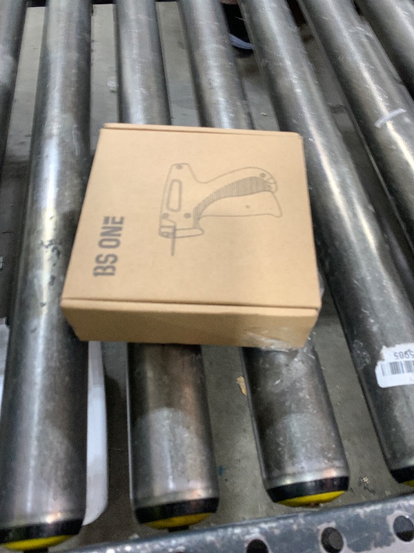 Photo 1 of Price Tagging Gun for Clothing,(Not Stitch Gun) Standard Retail Price Tag Attacher Gun for Clothes with 6 Needles & 1000pcs 2" Barbs Fasteners for Store