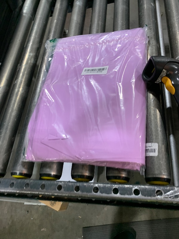 Photo 1 of Fuxury Large Poly Mailers 19x24 Inch 50 Pcs, Waterproof Shipping Bags for Clothing, Strong Adhesive Shipping Envelopes for Small Business Suppliers, Self Seal Mailers Poly Bags Mailing Bags Purple