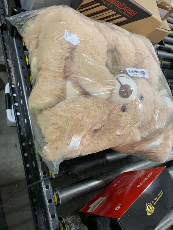 Photo 1 of LELELONG 12 Pack Teddy Bears Bulk 13.5 inch Small Teddy Bear Stuffed Bears for Baby Shower Centerpiece Decorations for Christmas Valentine's Mother's Day for Kids or Adults (12 Light Brown)