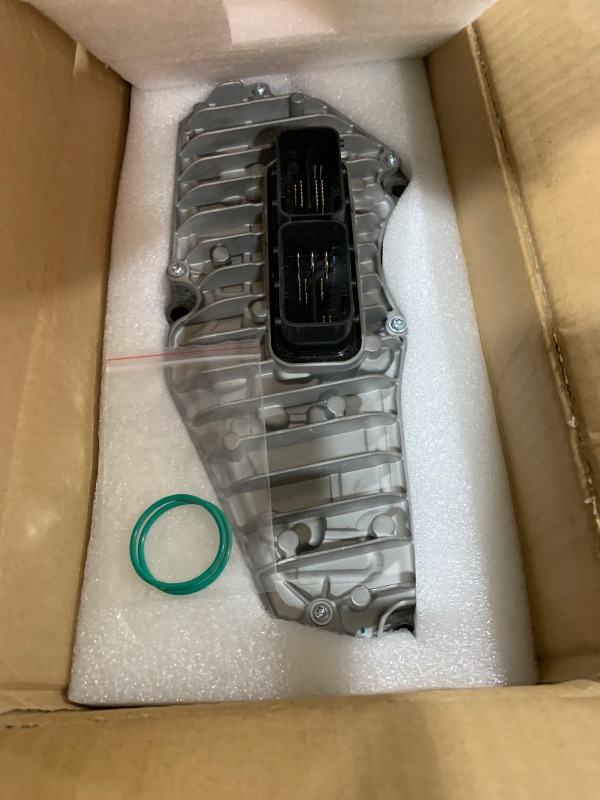 Photo 1 of Dasbecan Programmed TCM TCU Transmission Control Module Unit Compatible with 2011-2022 Ford Focus Replace A2C53377498 AE8Z-7Z369-F (Focus 2.0L)