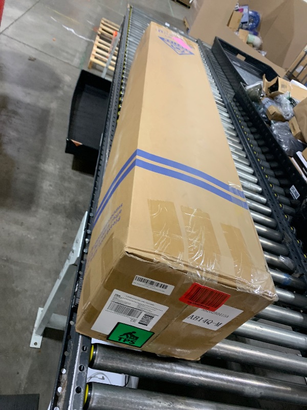 Photo 1 of Ayeawo Queen Mattress 14 Inch - Hybrid Queen Size Mattresses with Gel Memory Foam- Deep Sleep Bed in a Box Pain Relief - Fiberglass Free&Medium Firm Feel