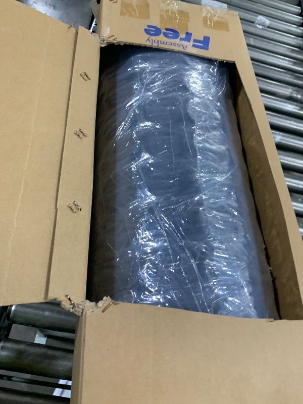 Photo 1 of Ayeawo Queen Mattress 14 Inch - Hybrid Queen Size Mattresses with Gel Memory Foam- Deep Sleep Bed in a Box Pain Relief - Fiberglass Free&Medium Firm Feel
