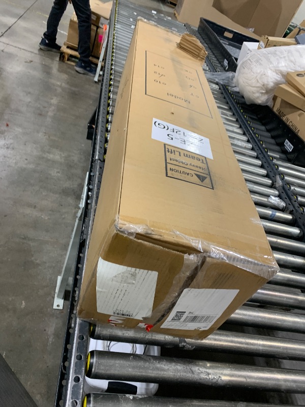 Photo 1 of 12 Inch Full Size Mattress in a Box, Hybrid Cooling Gel Memory Foam & Pocketed Coils, Medium Firm, CertiPUR-US Certified, Pressure Relief, Motion Isolation