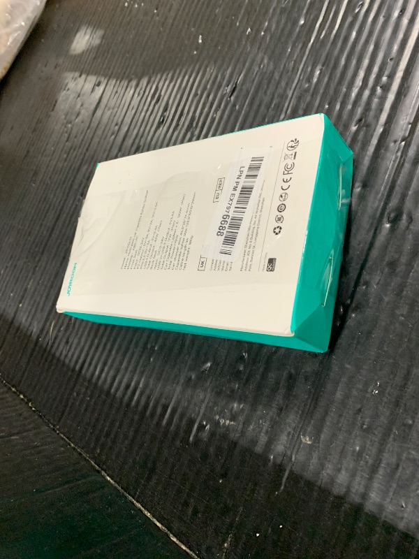 Photo 1 of [2025 Upgraded] 7 in 1 Cigarette Lighter Adapter, JOYROOM 179W Car Charger Adapter with PD30W Charge(3.3FT Cable), 24V/ 12V Cigarette Lighter Splitter with Independent Switches & LED Voltage Display