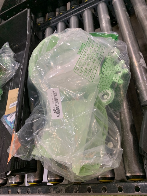 Photo 1 of Potty Training Urinal Boy Urinal Kids Toddler Pee Trainer Bathroom Funny Baby Training Potties?Green?