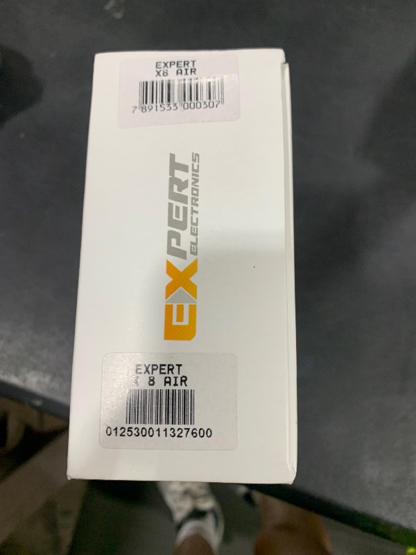 Photo 1 of EXPERT 8 CH 32 BIT 96K Bluetooth Process