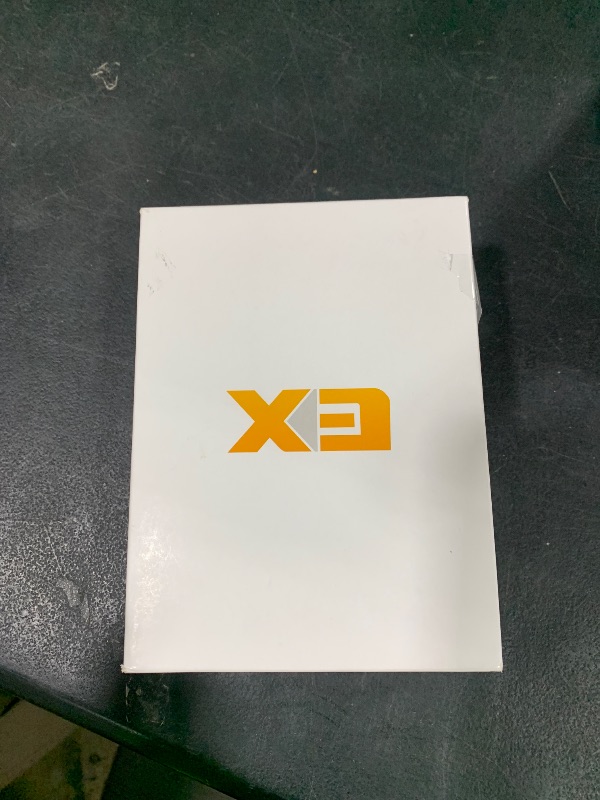 Photo 1 of EXPERT 8 CH 32 BIT 96K Bluetooth Process