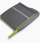 Photo 1 of Swingline ClassicCut Lite 10-Sheet Paper Trimmer TRIMMER,12",ECONOMY,GY WCC78RG (Pack of 2)