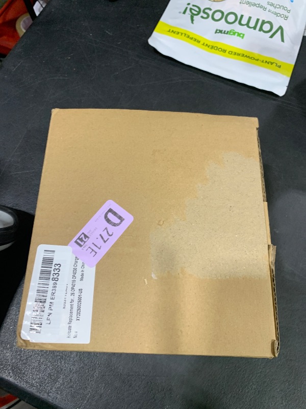 Photo 1 of Kotoate Replacement for Ryobi 40V Battery Charger, OP401 Charger Compatible with Ryobi 40V Lithium Battery OP4040 OP4050 OP4050A OP40601 OP4026 OP4015 OP4030 Fast Charger