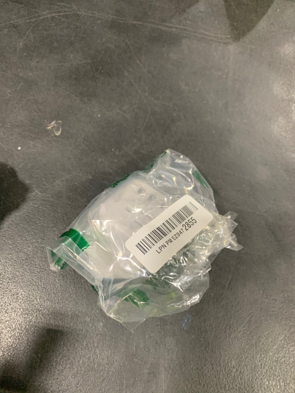 Photo 1 of US to UK Ireland Plug Adapter, Addtam Type G Power Adapter with 3 AC Outlets and 3 USB(1 USB C), Travel Essentials for USA to Dubai Scotland British London England Hong Kong Irish