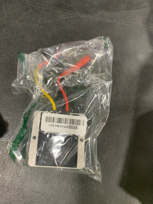 Photo 1 of DC 24V Step Down to 12V 30A 360W Converter Regulator Waterproof Buck Power Supply Reducer Regulator Transformer Voltage Module for Golf cart Club car
