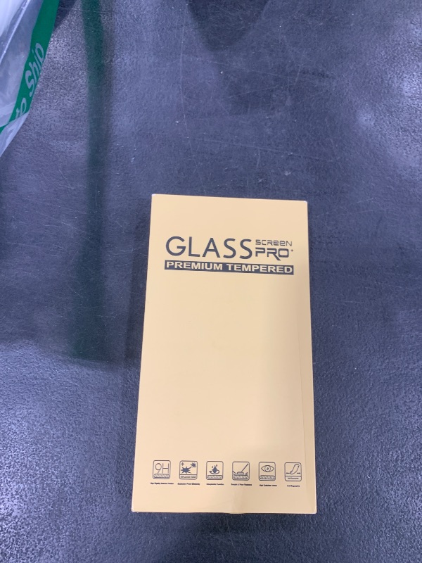 Photo 1 of [4 Pack] iCsapr Glass Screen Protector Compatible for Motorola Moto G Stylus 5G[Not Fit for 2022 Model] (5G Version Only)[9H Hardness]HD Screen Tempered Glass,Easy Install[Case Friendly][Bubble Free]