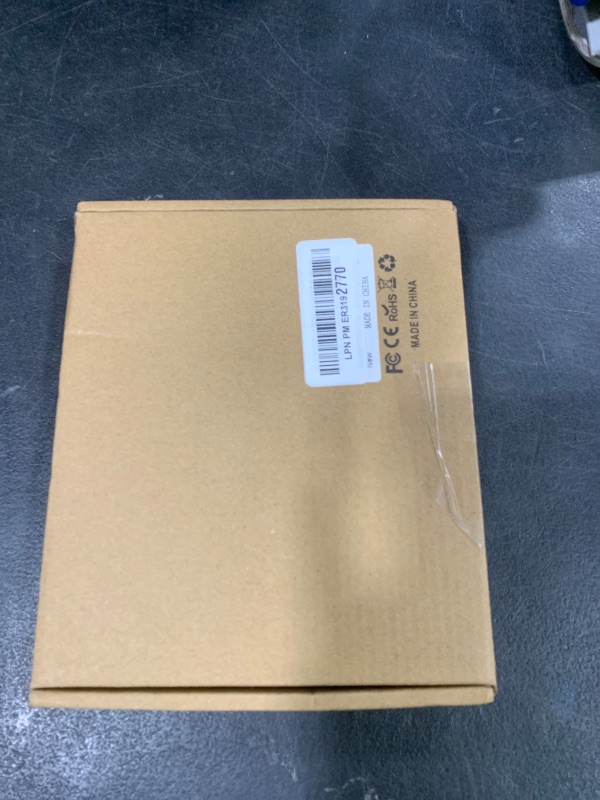 Photo 1 of External CD DVD Drive USB C USB 3.0 Slot in Type C Burner Portable Slim DVD CD RAM Writer Reader for iMac Notebook Laptop Desktop Support Mac os Win 7 Win8 Win10 (Sliver)