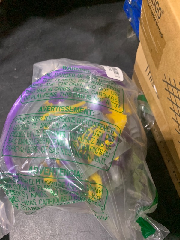 Photo 1 of Spin Master Games Perplexus Epic Interactive Maze Game with 125 Obstacles