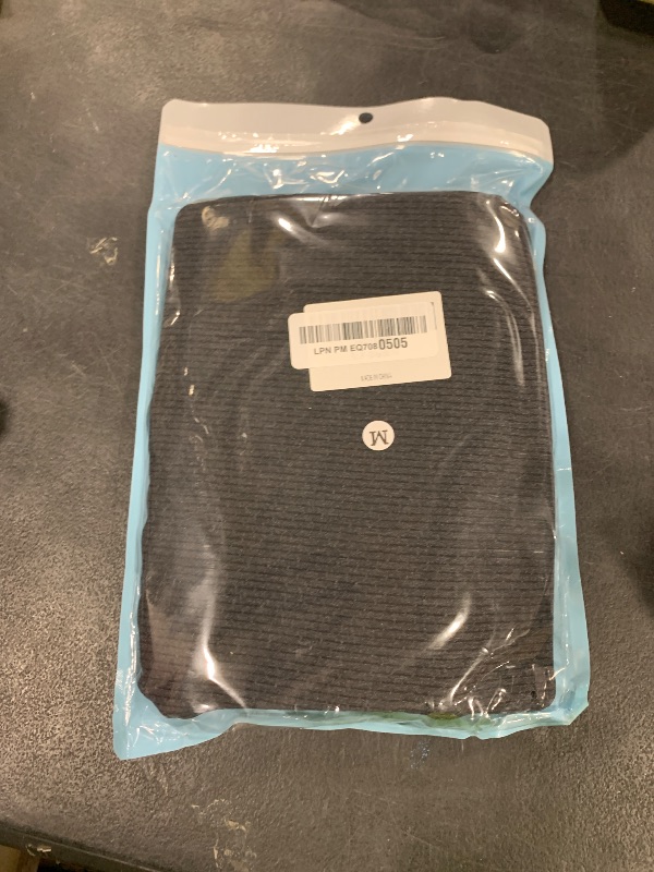 Photo 1 of HEYWEAN Full Body Dog Diaper with a Puppy Nappies Physiological Dog Surgery Recovery Suit for Male Female Dogs