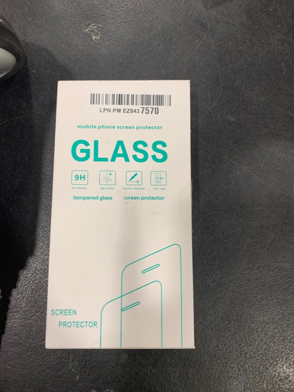Photo 1 of PEHAEL 3+3Pack for iPhone 16 Pro Max Privacy Screen Protector with Camera Lens Protector Full Coverage Anti-Spy Tempered Glass Film 9H Hardness Easy Installation Bubble Free [6.9 inch]