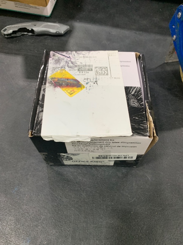 Photo 1 of HP 950 951 Printhead (with chip) with for HP OfficeJet Pro 8100 8600 8610 8620 8630 8625 8635 8640 Printer