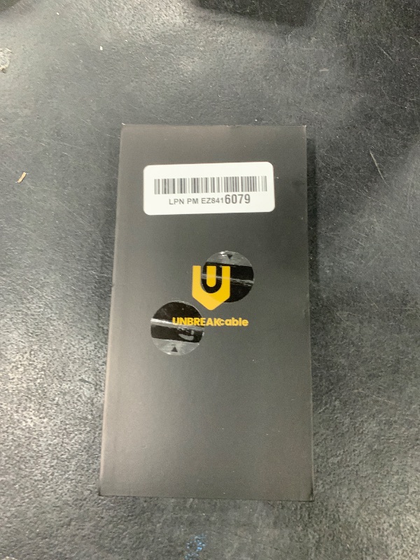 Photo 1 of UNBREAKcable Privacy Screen Protector for iPhone 16 Pro Max, Anti-Spy Shatterproof Tempered Glass [True 28°Anti Spy] [9H Hardness] [Easy Installation Frame] Black Protector for iPhone 6.9" - 2 Pack