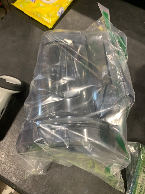 Photo 1 of 64oz Container Replacement for Vitamix A2300 A2500 A3300 A3500 X2 X3 X4 X5 Ascent Blender