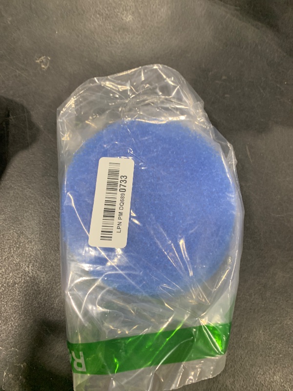 Photo 1 of Eheim Coarse Filter Pad Classic 250 Filter (2 pcs)