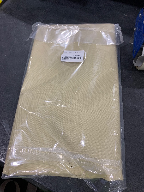 Photo 1 of Backflow Preventer Cover Insulated Pouch (5°F),The Original Pipe Insulation Cover, Pressure Vacuum Breaker Cover,Winter Outdoor Sprinkler Cover?Thicken 5 Layers of Material(17" W x 20" H)