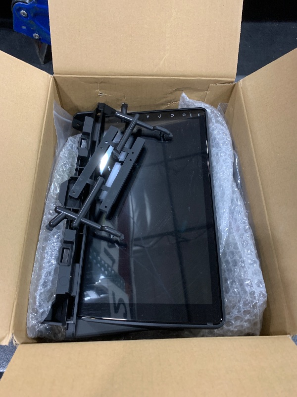 Photo 1 of [8 Core 6G+128G] Inefala for Honda Accord 2008-2012 Android Car Stereo with Wireless Carplay Android Auto, 10" HD Touchscreen with GPS WiFi Bluetooth5.0 FM/RDS Radio EQ/DSP 59UI SWC Backup Camera MIC