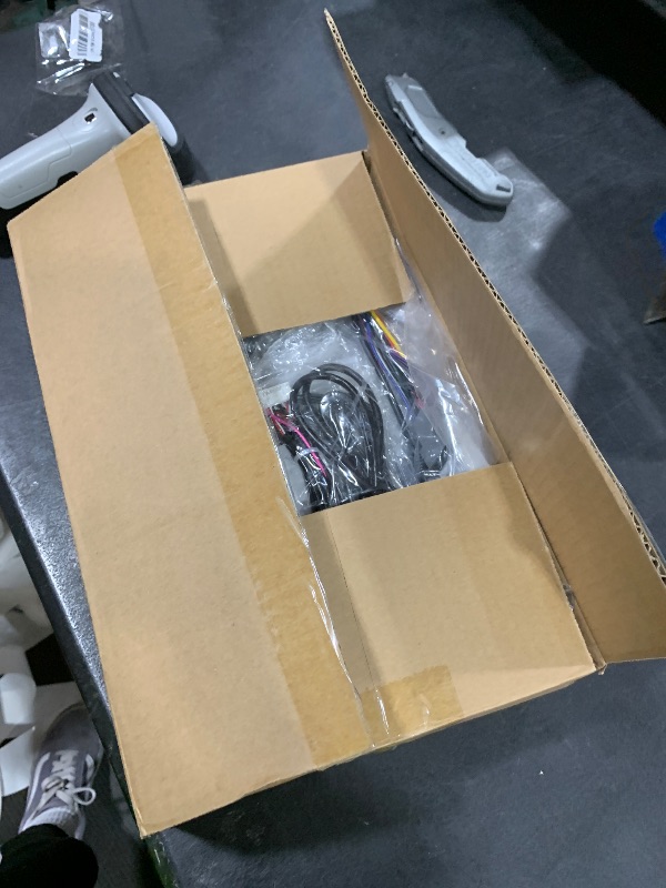 Photo 1 of 6+128GB Android 13 Car Stereo for 2008-2012 Forester Impreza WRX Radio with Wireless Apple Carplay Android Auto, 9 Inch IPS Touch Screen Radio, Bluetooth GPS WiFi 32EQ DSP FM SWC+MIC, Backup Camera