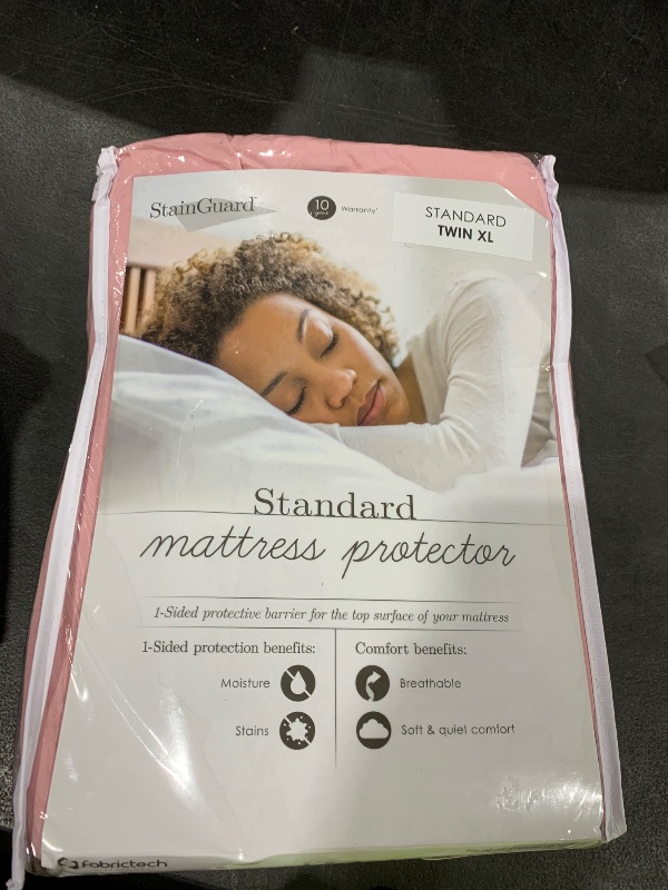 Photo 1 of Superity Luxurious Hotel Quality Twin XL Fitted Sheet 100% Cotton Ultra Soft, Skin-Friendly & Hypoallergenic Deep Pocket Fits 12 Mattress Easy Care & Snug Fit (Twin XL Size - 39 X 80)
