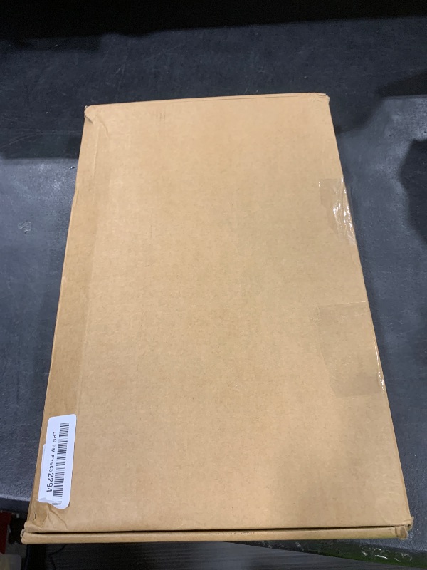 Photo 1 of Stove Gap Covers Stainless Steel, 2 Pack Stove Gap Filler, Guard for Gas Stoves, Length 13.8" to 26.5", Width 0.78", Crumb Catcher for Stove, Stove Top, Counter, oven, Heat Resistant Filler Guard