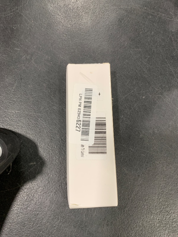 Photo 1 of Replacement Remote for Apple TV Remote Compaitible with Apple TV 4K with TV Control