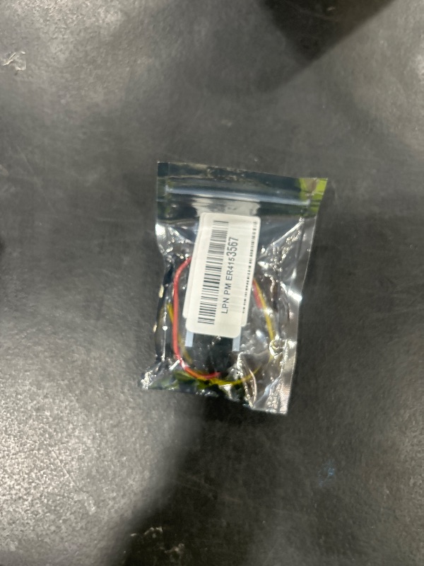 Photo 1 of DC 12V/24V to 3.3V Voltage Converter DC 8-30V to 3.3V 3A 9.9W MAX IP67 Waterproof Buck Converter Module Step-Down Voltage Transformer Power Supply Adapter for Robotics, Motor, Automotive and More