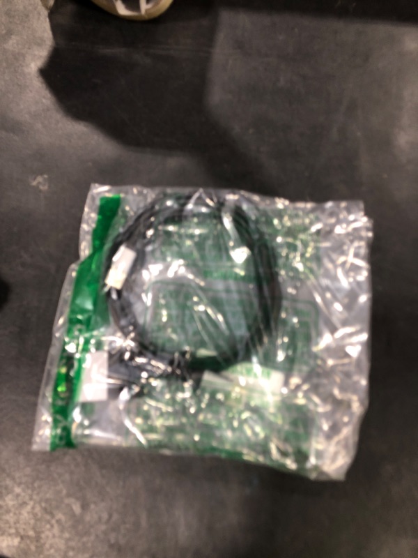Photo 1 of VGA to HDMI Cable 4 FT with USB Power Supply, Real 1080P@60Hz Video Output, Unidirectional Cable, from VGA Computer/Laptop to HDMI Monitor/TV/Projector (Not Supporting Audio)