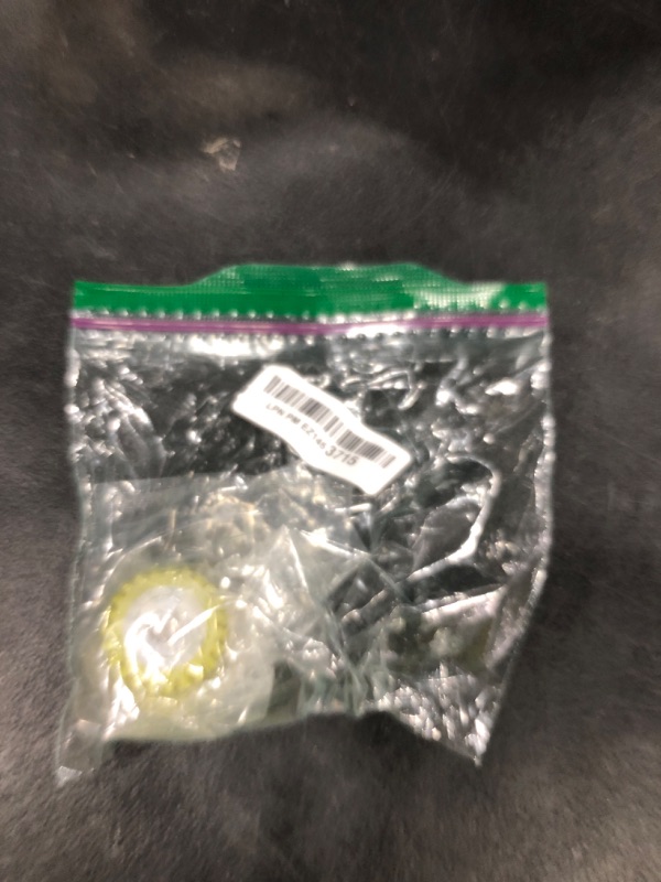 Photo 1 of BlueStars W10112253 Mixer Worm Gear – Compatible with Whirlpool & KitchenAid Mixers - Replaces 4162897 4169830 AP4295669 PS11748374 4161531 WPW10112253 - PACK OF 2