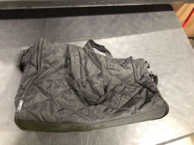 Photo 1 of zomfelt black bag