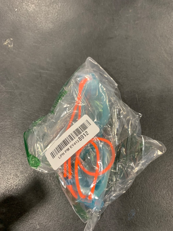 Photo 1 of Speedo Unisex-Child Swim Goggles Hydrospex Bungee Junior Ages 6-15