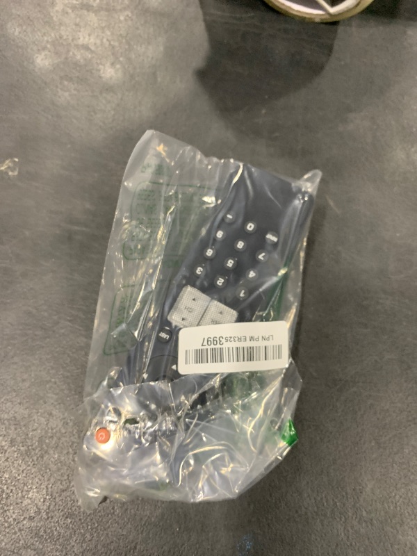 Photo 1 of Smartby Replaced VR2 VR4 Remote Control for Vizio TV VL260M VO320E VO370M VO420E VP422 VECO320L VECO320L1A VL320M VP322 VECO320LHDTV VP422HDTV10A VP322HDTV10A VP323HDTV10A
