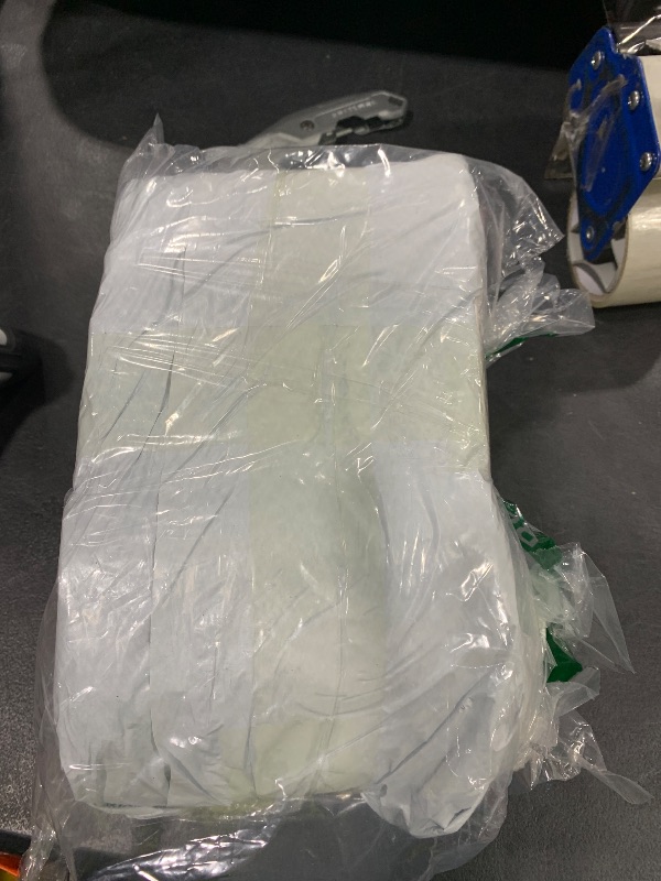 Photo 1 of 4 Gallon Small Trash Bags 450 Counts Extra Strong Drawstring Bathroom Trash Bags Small Garbage Bags Black Trash Bag for Bathroom Bedroom Office Kitchen Trash Can