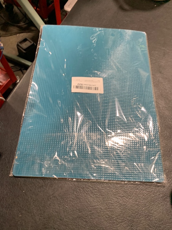 Photo 1 of 5 Pieces Flexible Cutting Boards, BPA Free Plastic Cutting Boards for Kitchen, Non Slip Cutting Mat for Meat and Vegetables, Thanksgiving