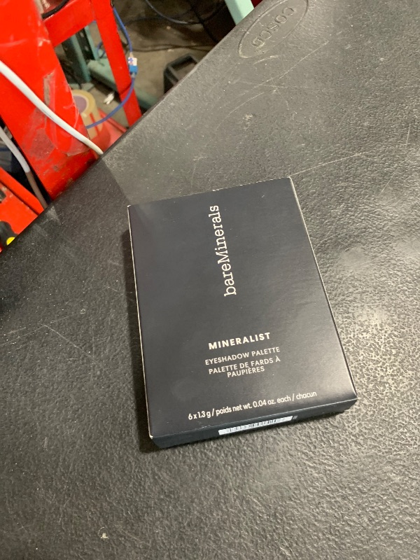 Photo 1 of bareMinerals Mineral Veil Translucent Loose Setting Powder, Weightless Blurring, Baking & Finishing Face Powder, Pore Minimizer, Extends Makeup Wear, Talc-Free, Vegan