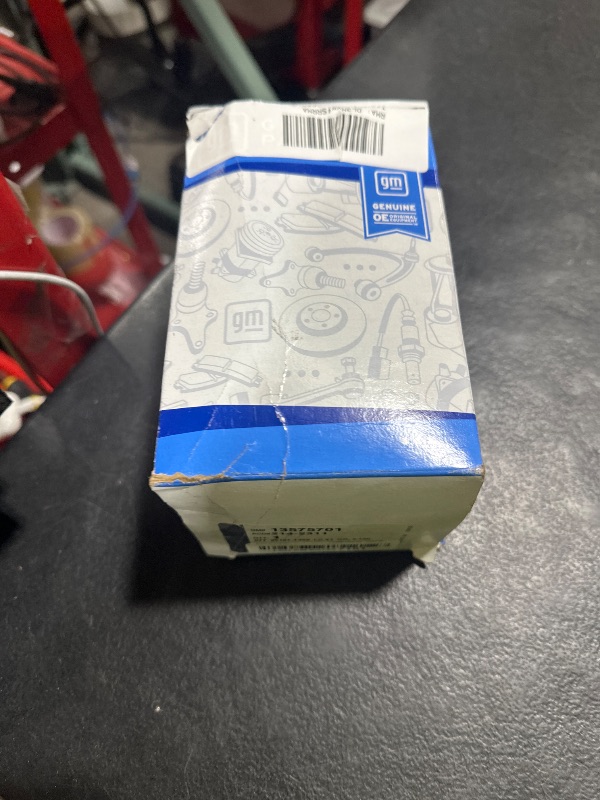 Photo 1 of GM Genuine Parts 214-2311 (13575701) Vapor Canister Vent Solenoid