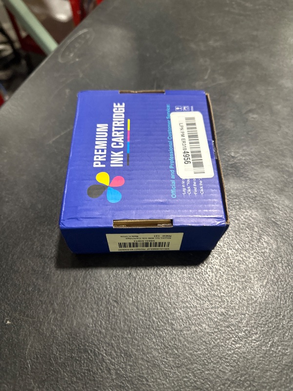 Photo 1 of 936XL 936 Ink Cartridges Combo Pack Replacement for HP Ink 936XL Black and 936 Color Work with HP OfficeJet Pro 9120 Series 9720 9730 9110 9120 9130 9110b 9120b 9130b Printers | with Chip - 4 Pack