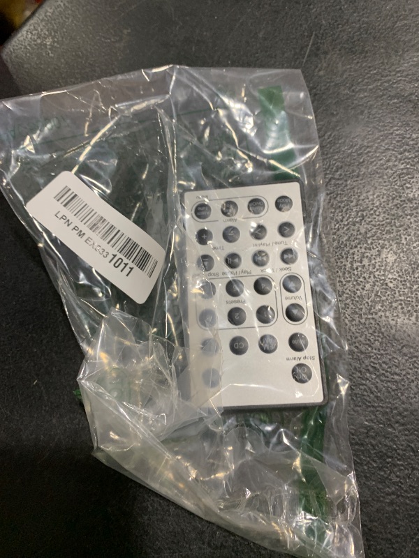 Photo 1 of OMAIC Replacement Remote Control Suitable for Bose Wavemusic and Soundtouch System Available for All Generation